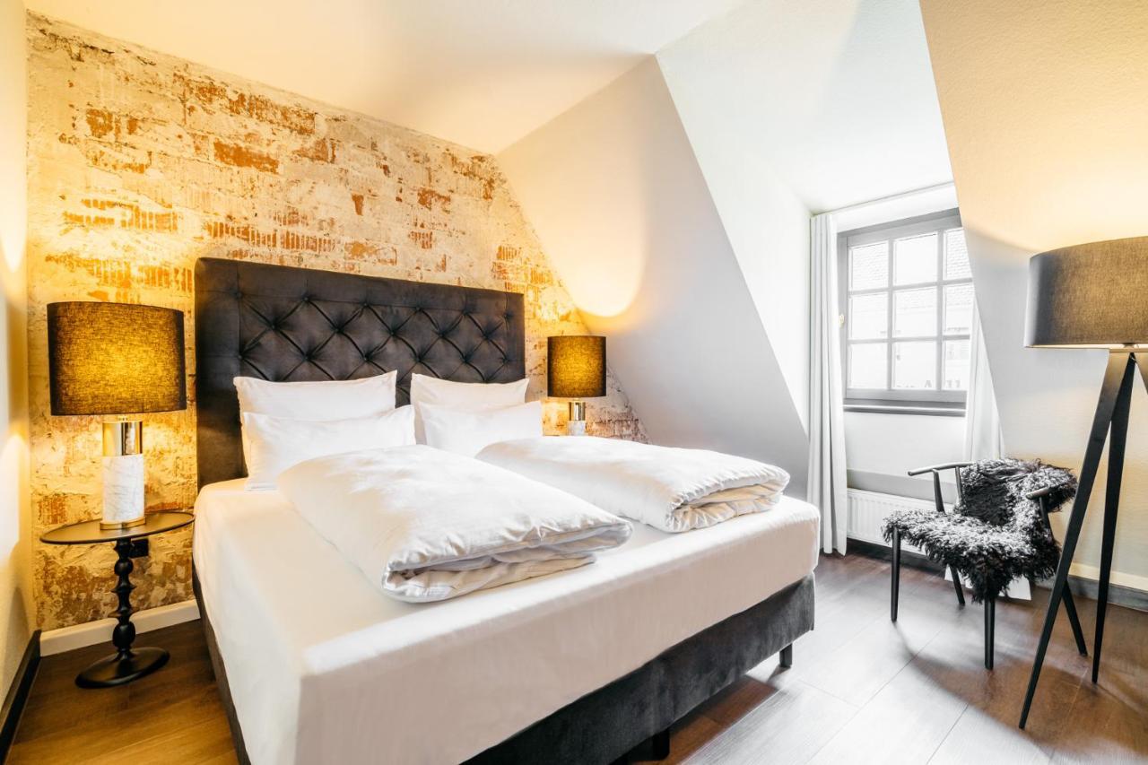 Hotel Riesengebirge Neuhof an der Zenn Eksteriør billede