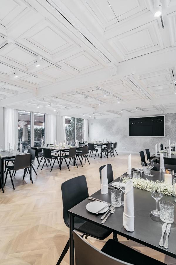 Hotel Riesengebirge Neuhof an der Zenn Eksteriør billede